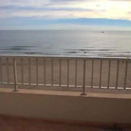 Beau Soleil 72 Apartmán
