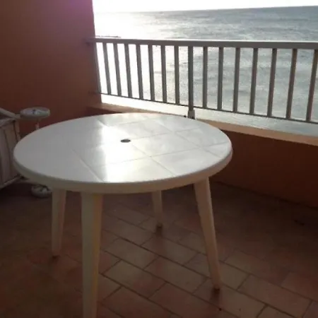 Beau Soleil 72 Le Grau-dʼAgde