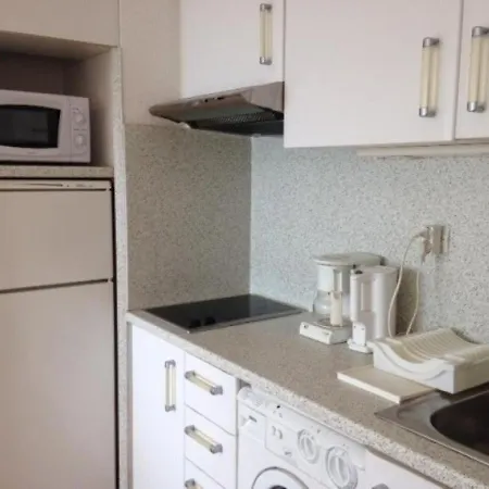 Beau Soleil 72 Apartmán