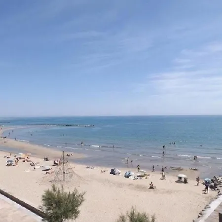 Apartmán Beau Soleil 72 *