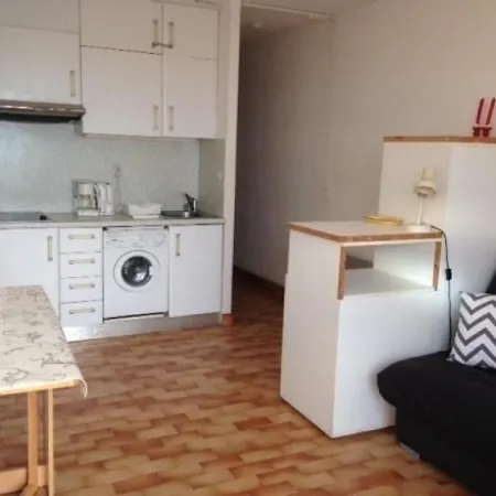 Beau Soleil 72 Apartmán *